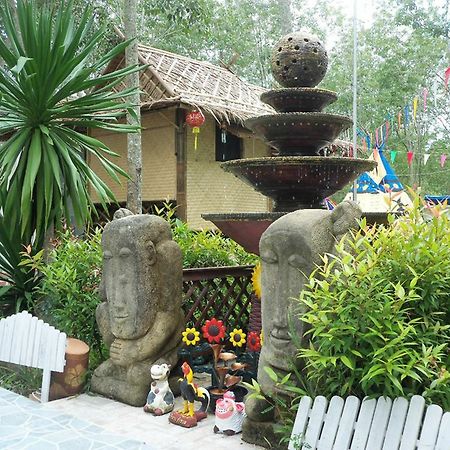 Soodsoi Resort Phuket Luaran gambar