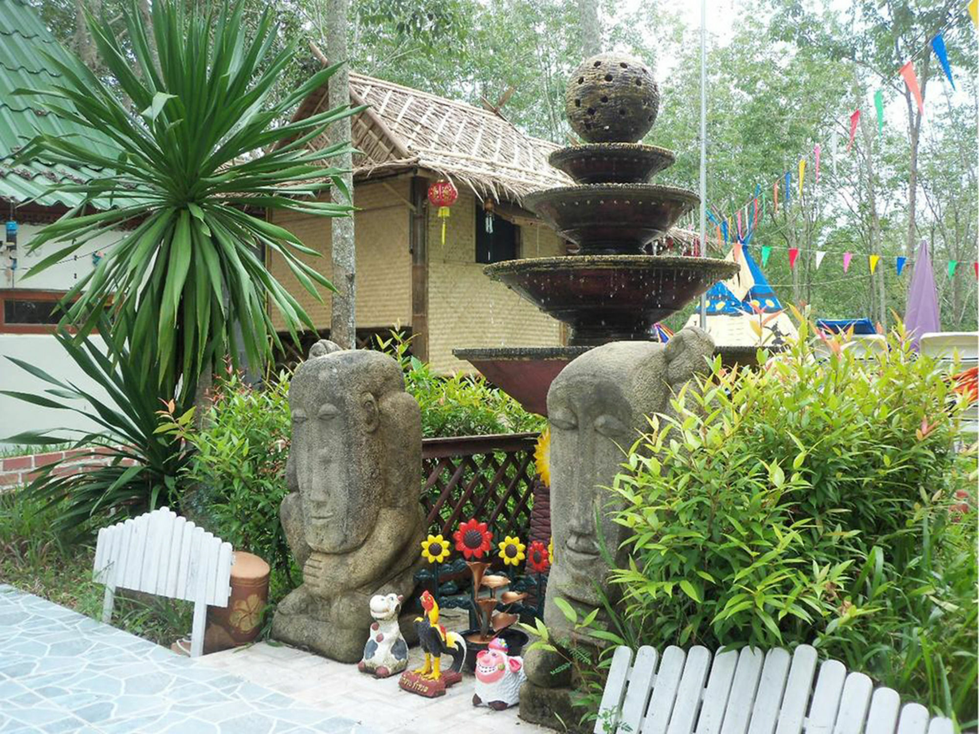 Soodsoi Resort Phuket Luaran gambar