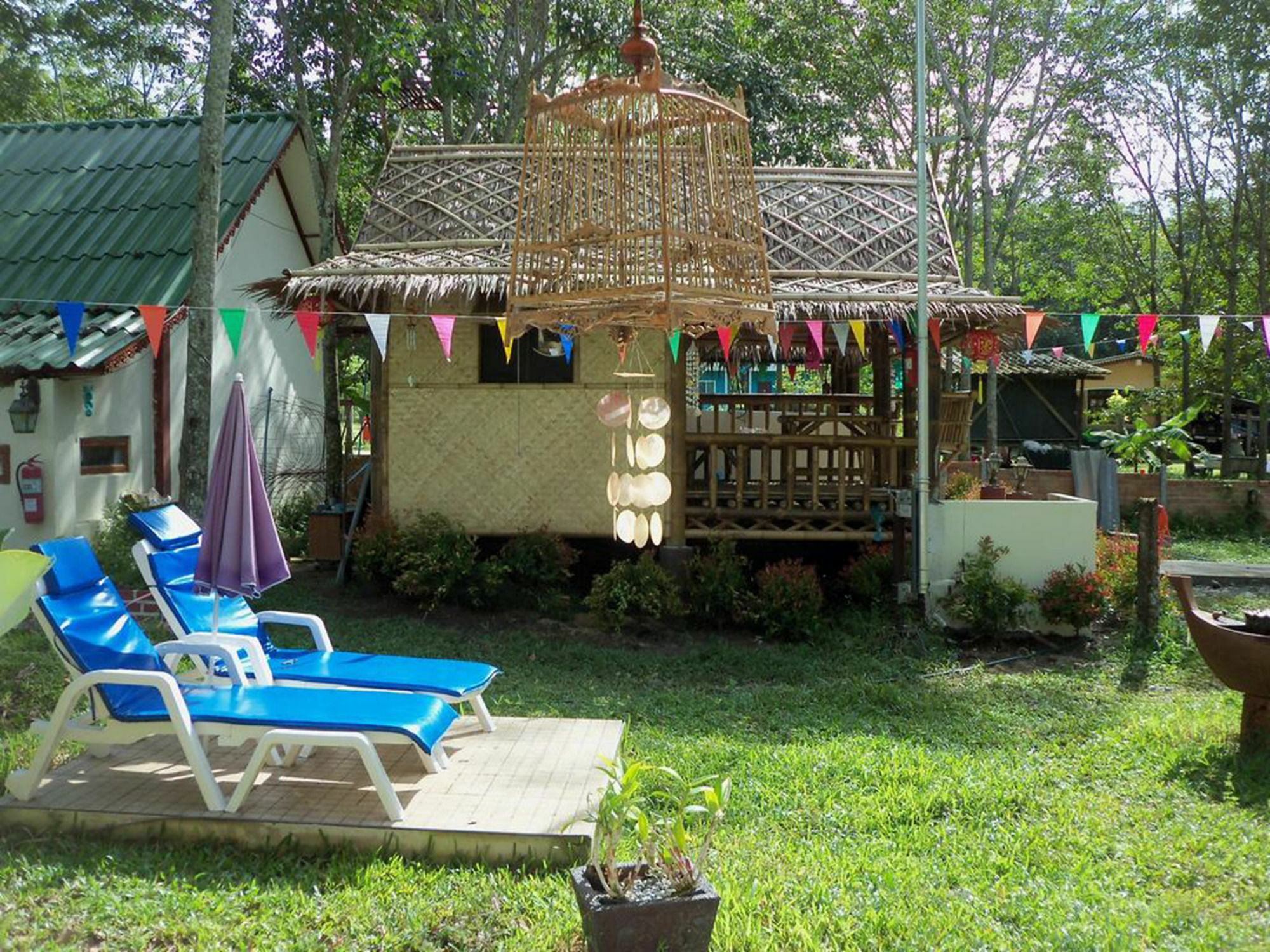 Soodsoi Resort Phuket Luaran gambar