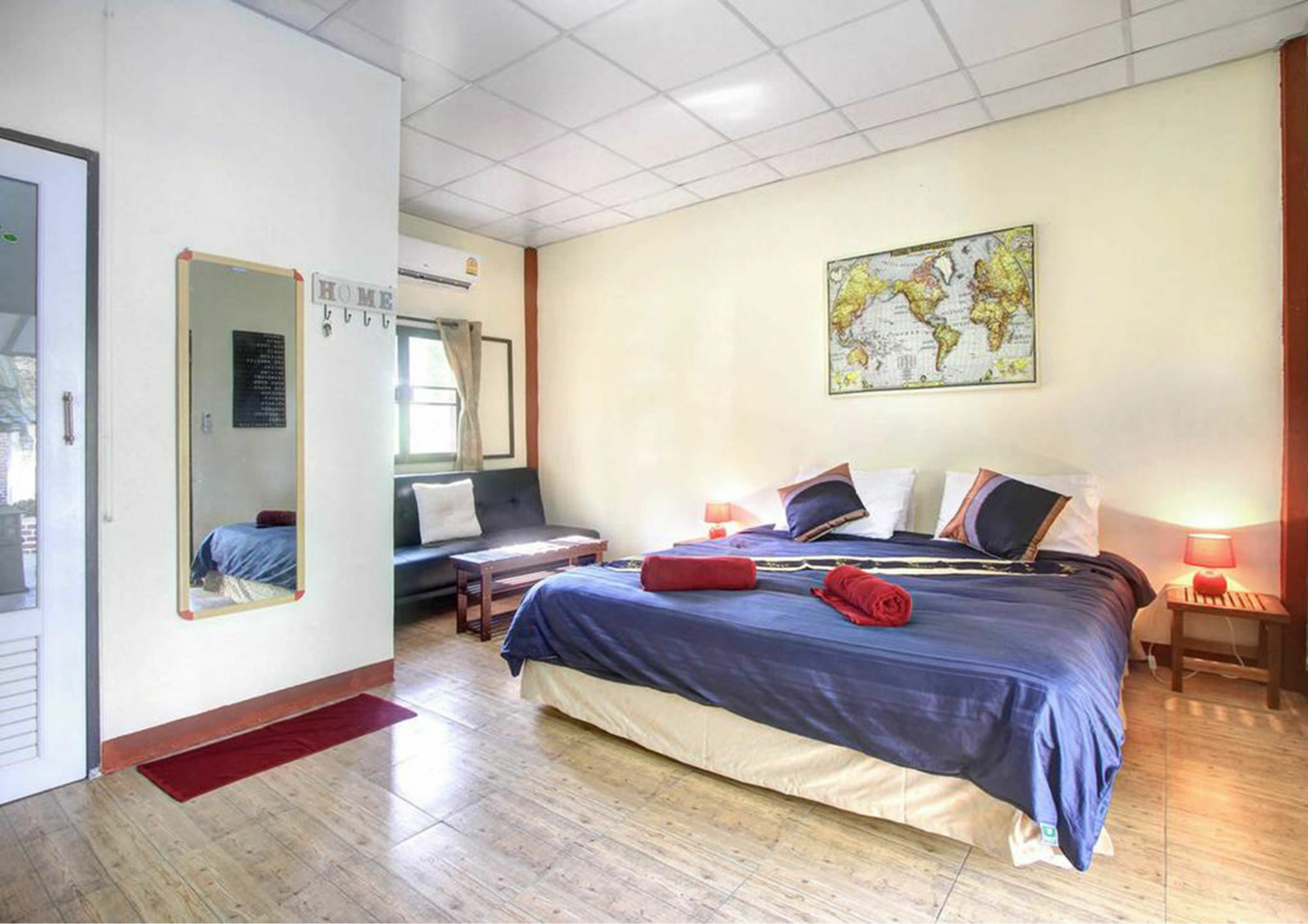 Soodsoi Resort Phuket Luaran gambar