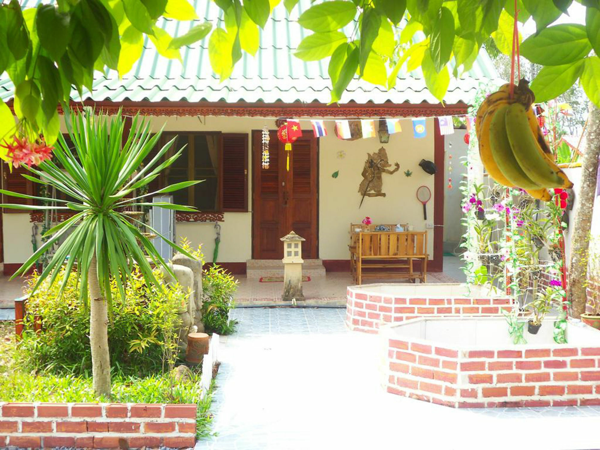 Soodsoi Resort Phuket Luaran gambar