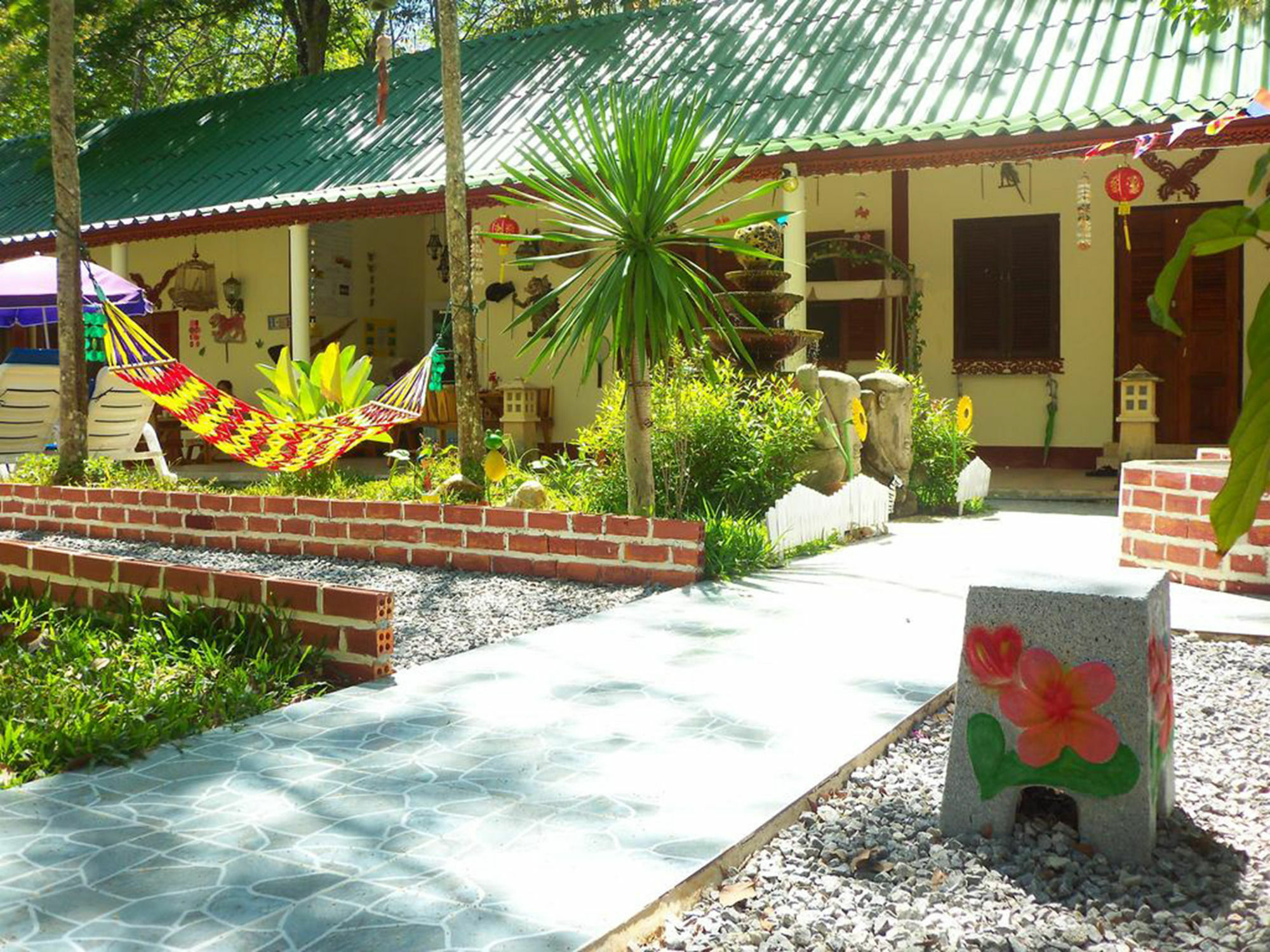 Soodsoi Resort Phuket Luaran gambar